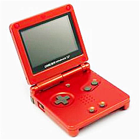 nintendo game boy advance sp|Nintendo GBA Gameboy Game Boy Advance SP Console .
